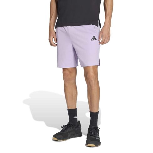 Short-Adidas-Treino-Gym-|-Masculino